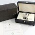 Patek Philippe Calatrava Ref 5296 18K Gold Silver Sector Dial